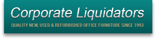Corporate Liquidator's Logo