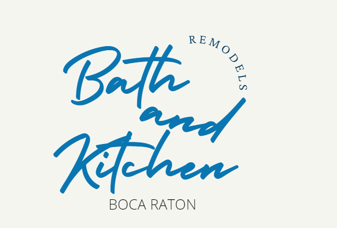 Bath & Kitchen Remodels Boca Raton