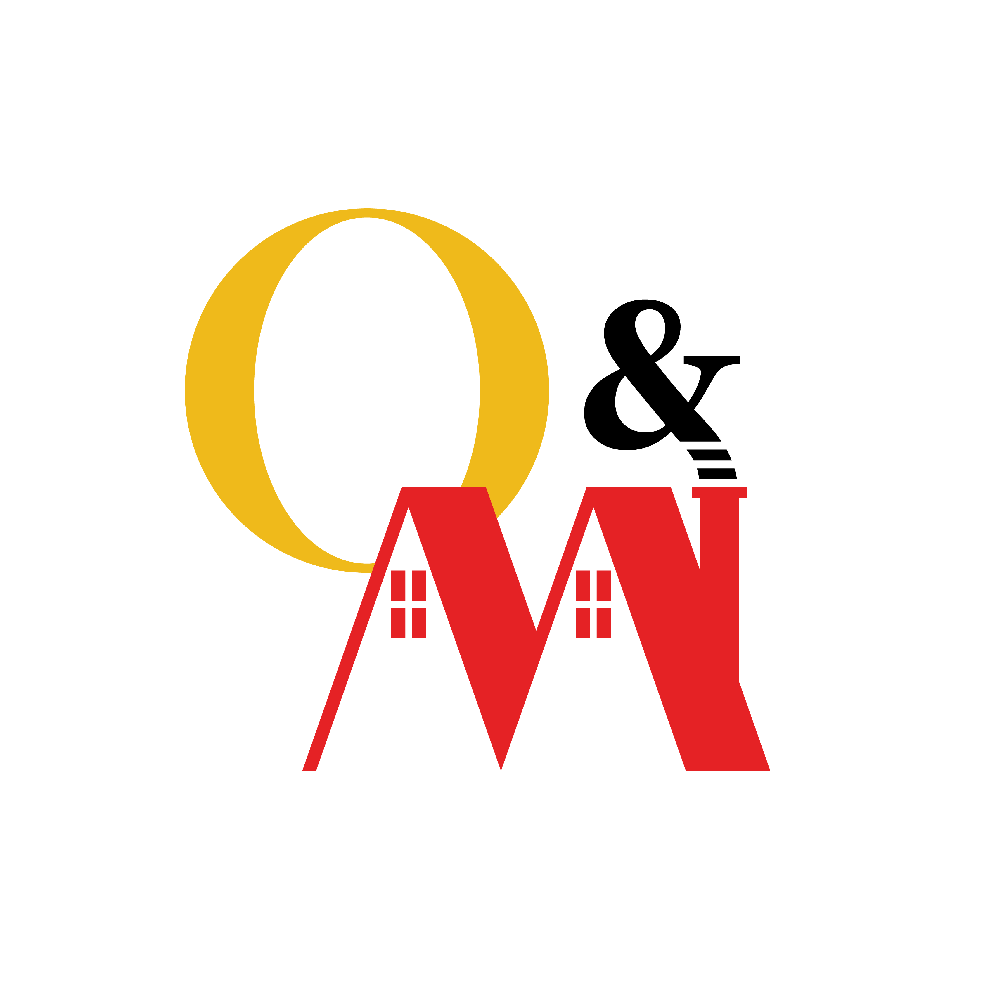 O&M Construction Services LLC's Logo