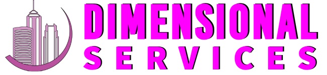 Dimensional Services's Logo