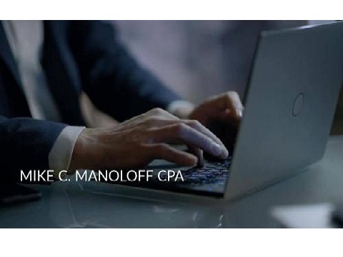 Mike C. Manoloff CPA