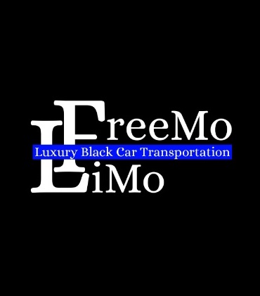 Freemo Limo, LLC.'s Logo