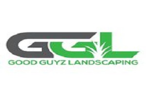 Good Guyz Landscaping's Logo