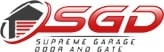 Supreme Garage Door Repair,Allen, TX's Logo