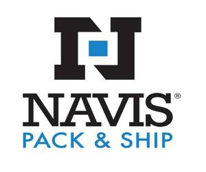 Navis Pack & Ship Los Angeles's Logo