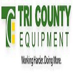 Tri County Equipment's Logo