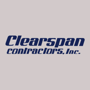 Clearspan Contractors, Inc.'s Logo