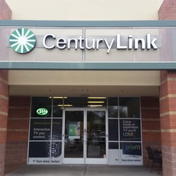 centurylink internet's Logo