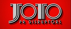 JoTo PR Disruptors's Logo