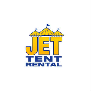Jet Tent Rental's Logo