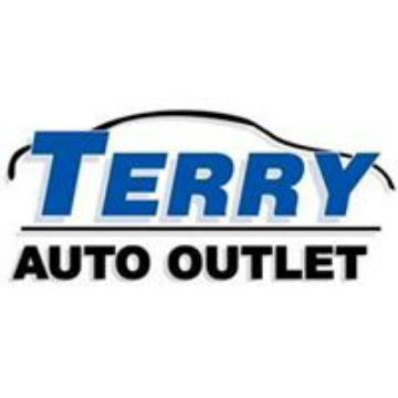 Terry Auto Outlet NC's Logo