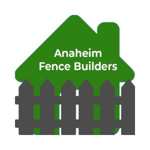 Anaheim Fence Builders's Logo