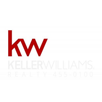 Keller Williams Realty Metairie's Logo