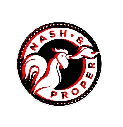 Nash & Proper's Logo