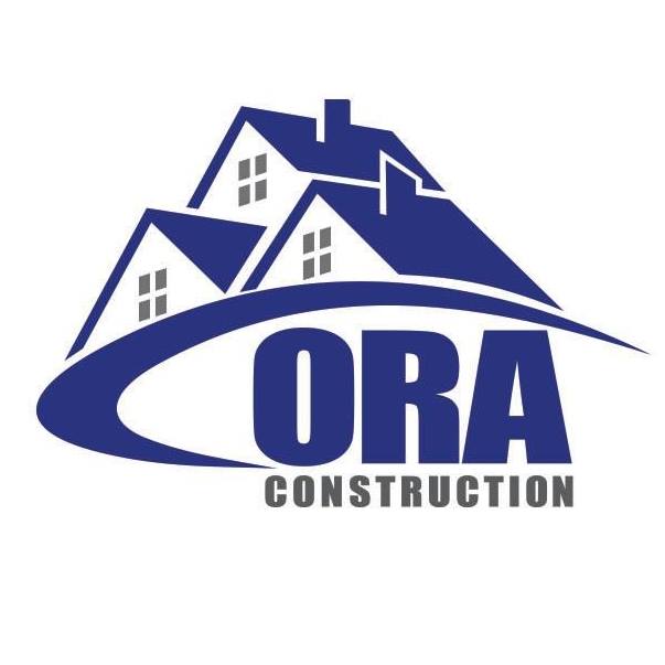 Ora Construction's Logo