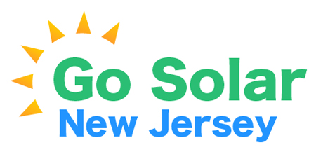 Go Solar New Jersey's Logo