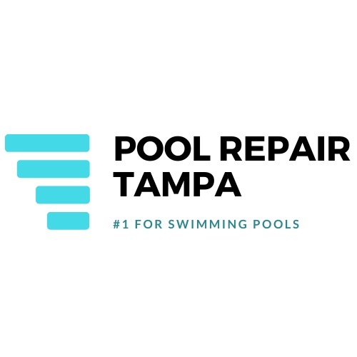 Pool Repair Tampa's Logo