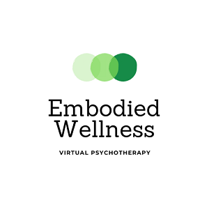 Embodied Wellness, PLLC's Logo