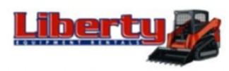 Liberty Equipment Rentals's Logo
