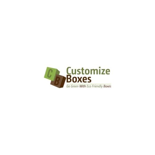 Customize Boxes's Logo