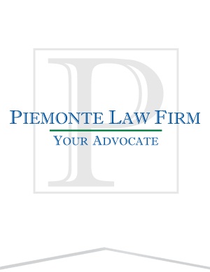 Piemonte Law Firm's Logo