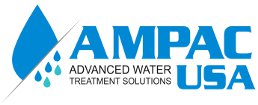 Ampac USA -  Advance Water Treatment Process's Logo