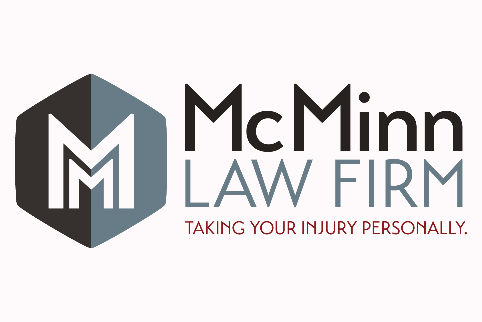 McMinn Law Firm's Logo