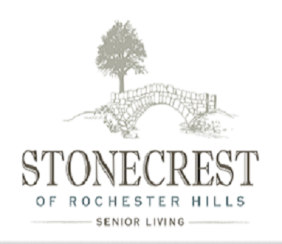 Stonecrest of Rochester Hills's Logo