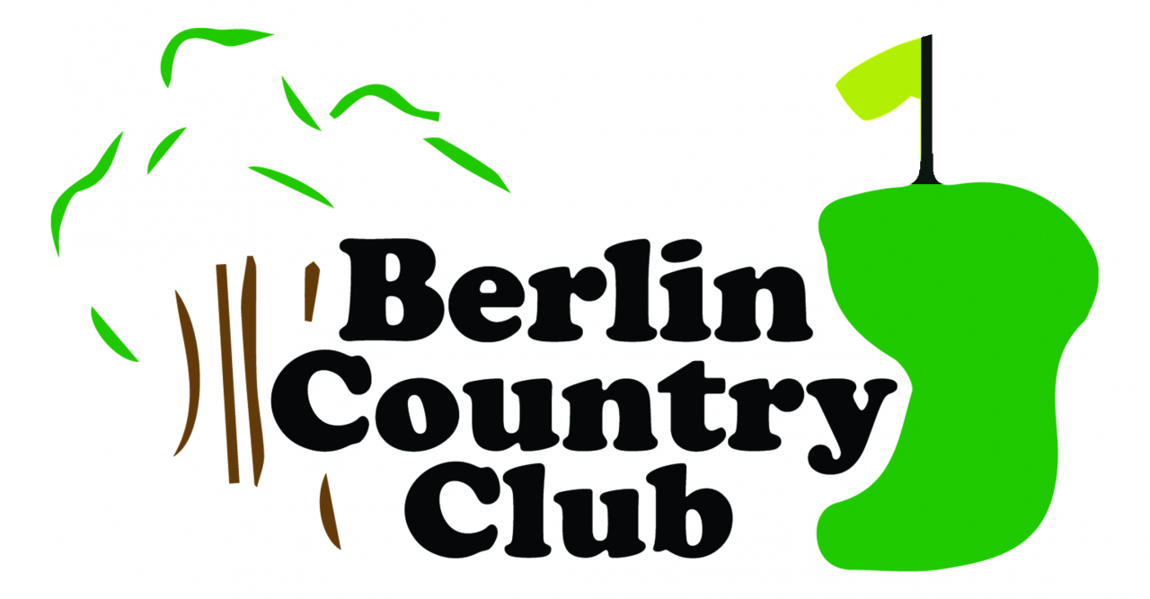 Berlin Country Club's Logo