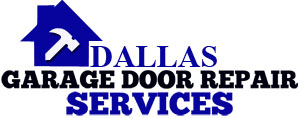 Garage Doors Repair Dallas's Logo