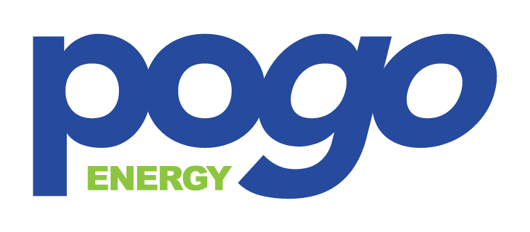 Pogo Energy LLC's Logo