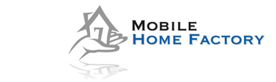 Mobile Home Factory's Logo