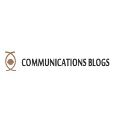 Communications blogs's Logo