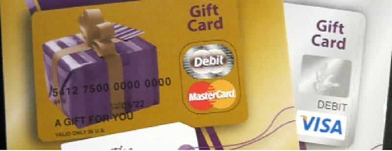 Gift Cards Buyer