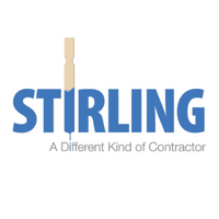 Stirling Painting and Renovations's Logo