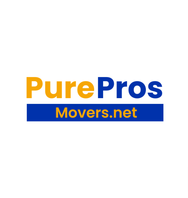 Pure Pros Movers's Logo