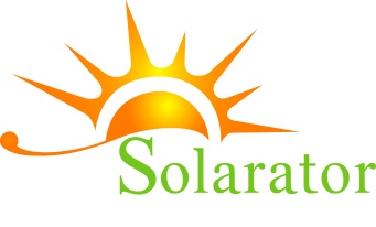 Solarator Electric LLC's Logo