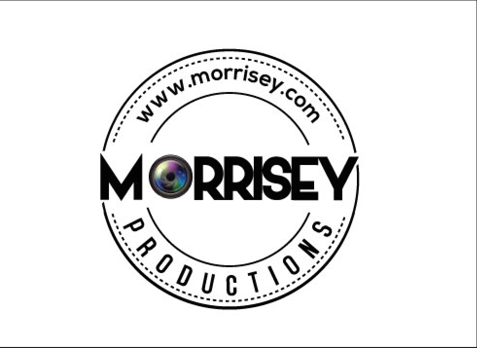 Morrisey Productions | Oregon Aerial Photography's Logo
