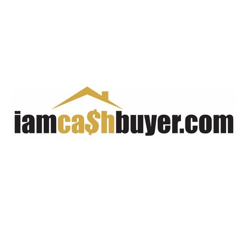 Iamcashbuyer.com's Logo
