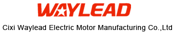 Cixi Waylead Motor Manufacturing Co., Ltd.'s Logo