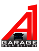 A1 Garage Door Service Dallas's Logo