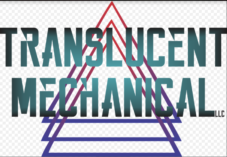 Translucent mechanical LLC