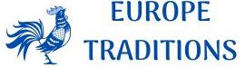 Buy Real Drivers License from EUROPE TRADITIONS's Logo