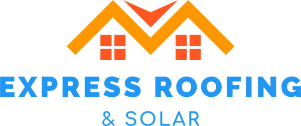 Express Roofing and Solar of Rochester's Logo