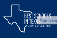 Best Schools in Texas's Logo
