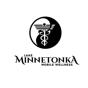 Lake Minnetonka Mobile Wellness's Logo