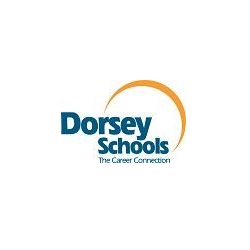Dorsey College - Madison Heights, MI Campus's Logo