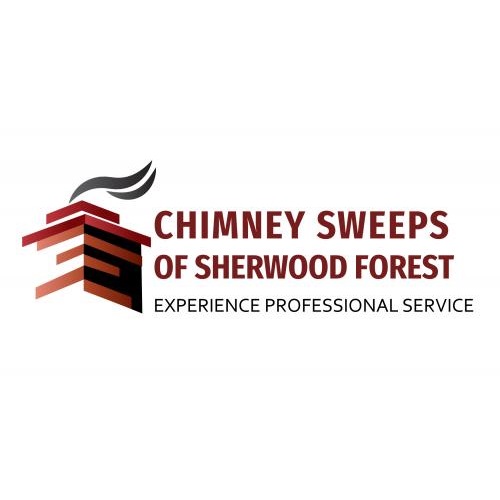 Chimney Sweeps of Sherwood Forest Inc.'s Logo