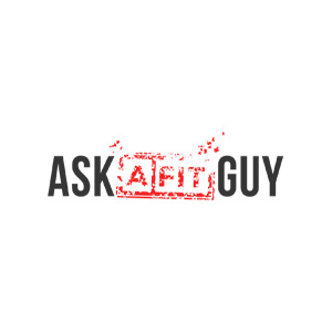 Ask a Fit Guy's Logo