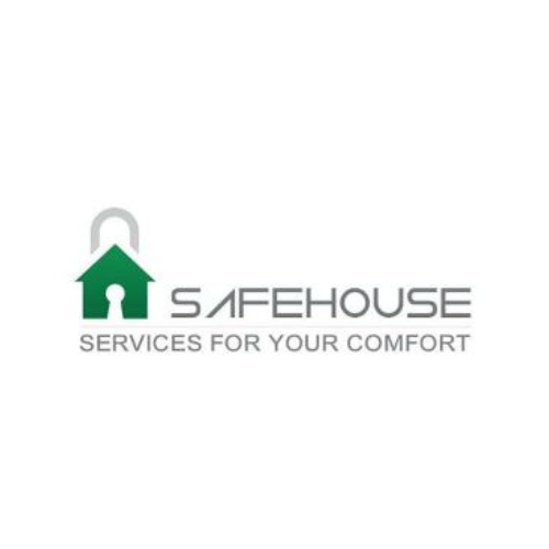 Safe House Air Duct & Dryer Vent Cleaning's Logo